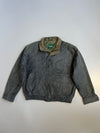 ZSuper Premium Original Leather Jacket (XL)