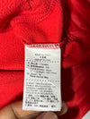 Nike Therma-Fit LeBron Hooded Jacket Red, Size (M)