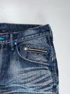 Edwin E-Function Blue Stitch Jeans (W:30|L:42)
