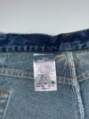 Carhartt Relaxed Straight Jeans (W:42|L:45)