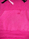 Jordan Jumpman | Pullover Hoodie | Pink | (S)