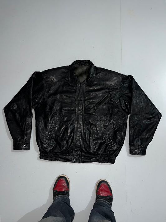A *Super Premium Original Leather (XL/2XL)