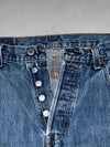 Levi’s 501 Original Jeans (W:32|L:43)