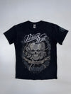 Parkway Drive “Crushed” Vintage Black Band T-Shirt (L)