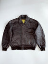 Knox Armory Premium Original Leather Jacket (XL)