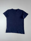 Tommy Jeans Navy Crewneck T-Shirt – Men’s S (L)