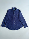 Ralph Lauren Custom Fit Button-Down Shirt –  (XL)