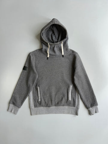 Superdry | “Surplus NY” Minimal Pullover Hoodie (M)