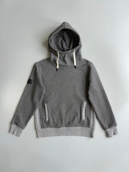 Superdry | “Surplus NY” Minimal Pullover Hoodie (M)