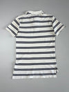 Polo Ralph Lauren Custom Fit Striped Polo Shirt women’s(XXS)