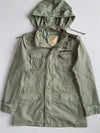 Guess Los Angeles Hooded Field Jacket Women’s(Xl)