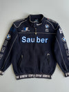 BMW Sauber F1 Team | Vintage Formula 1 Racing Jacket (M)