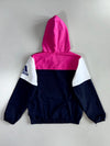 Adidas 90s Colorblock Windbreaker Jacket (XS)