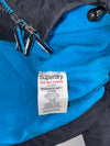 Superdry Original Windcheater Hooded Jacket (M)
