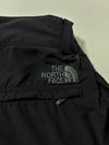 The North Face Black Track Pants (W:36) (L:39)