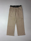 Dickies Skateboarding FLEX Contrast Waist Work Pants (W:32) (L:42)