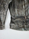 Held TFL Cool System Touring Padded Leather Jacket (L)