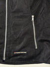 Vintage Firstgear Mesh Riding Moto Jacket (S)