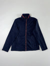 Black Yak Full-Zip Fleece Jacket  Navy Blue (M)