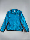 The North Face Flight Series Fleece Jacket | Blue/Grey (XL)