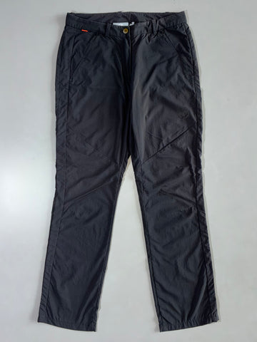 Mammut Softshell Pants – Black (W:28|L:39)