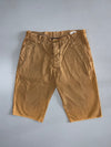 G-Star Raw | Bronson Chino Tapered Shorts | Camel (W:34|L:24)