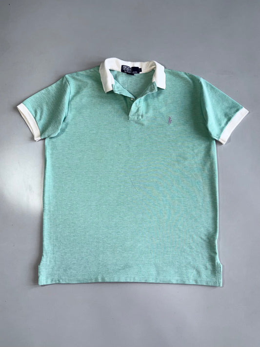 Polo Ralph Lauren Premium Original T-Shirt (L)
