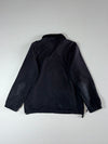 The North Face Fleece Full-Zip Reversible Jacket  Black Men’s (S/M)