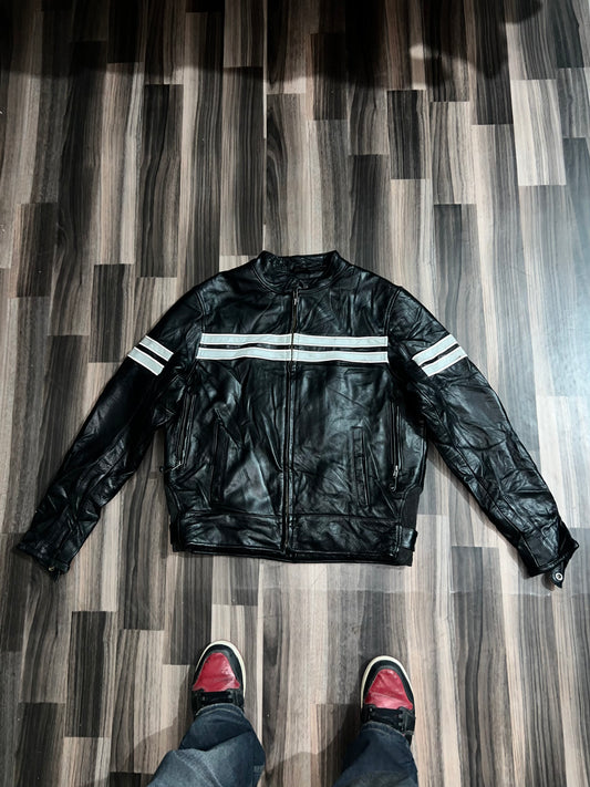Ultra Premium Leather(BOGO) L/Xl (hidden pockets)