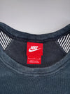 Nike Tech Fleece Panelled Sweatshirt (S)