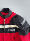 Yamaha Racing by Duhan Clothing | Textile Moto Jacket (Paded)(L)