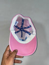 BWT Best Water Technology Pink Racing Cap – F1 Motorsport Merch (59cm)