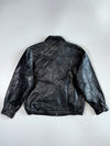 Lambskin Premium Original Leather Jacket (XL)