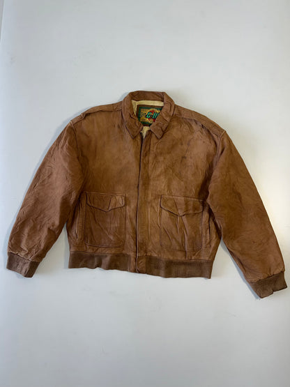 !                                                                                                                                                                   Super Premium Original Leather (L/XL)