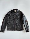 Barone Firenze Premium Original Leather Jacket (M)