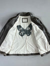 Street One Premium Original Leather Jacket Women’s (M)