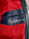 BMW Original GMBH +Co Premium Pure Leather Racing Jacket (M)