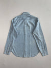 Gap Denim Chambray Button-Down Shirt (M)