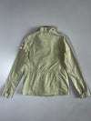 Superdry Military Olive Utility Jacket (XS)