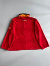 Ferrari Fleece Jacket  Vintage Ferrari F1 Official Licensed Red Fleece Jacket (XL/2XL)