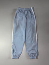 Adidas Originals Sky Blue Primegreen Track Pants (W:28) (L:39)