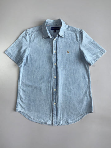 Polo Ralph Lauren Premium Original Shirt (S)