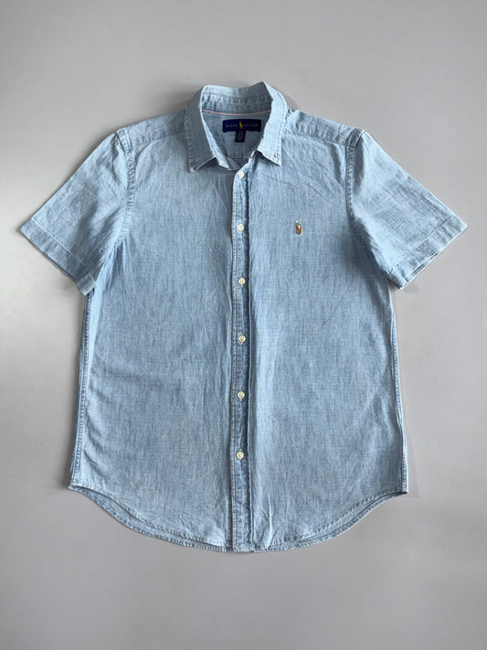 Polo Ralph Lauren Premium Original Shirt (S)