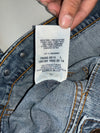 Levi’s Classic Denim Trucker Jacket – Medium Wash Women’s (S)
