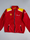 ZShell V-Power × Ferrari Racing Jacket (official licensed merch) (RARE) (S/M)