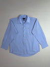 Polo Ralph Lauren Oxford Button-Down Shirt – Sky Blue (XL)