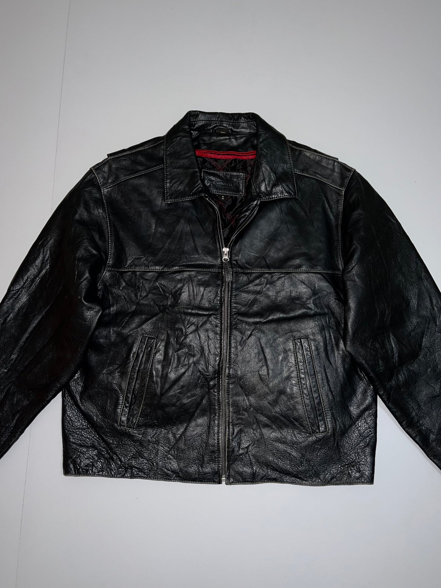 Zuper Premium Original Leather (L)