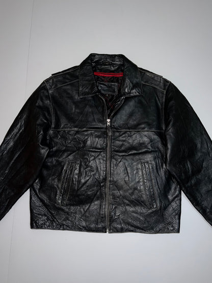 Zuper Premium Original Leather (L)