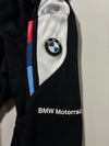 BMW Motorrad Motorsport RACE Full Zip Hoodie (XL)