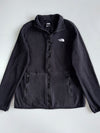The North Face Premium Full Zipper Fleece Jacket (S)